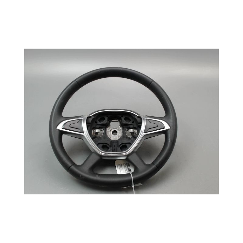 VOLANT DE DIRECTION DACIA SANDERO II Phase 1 2012-...