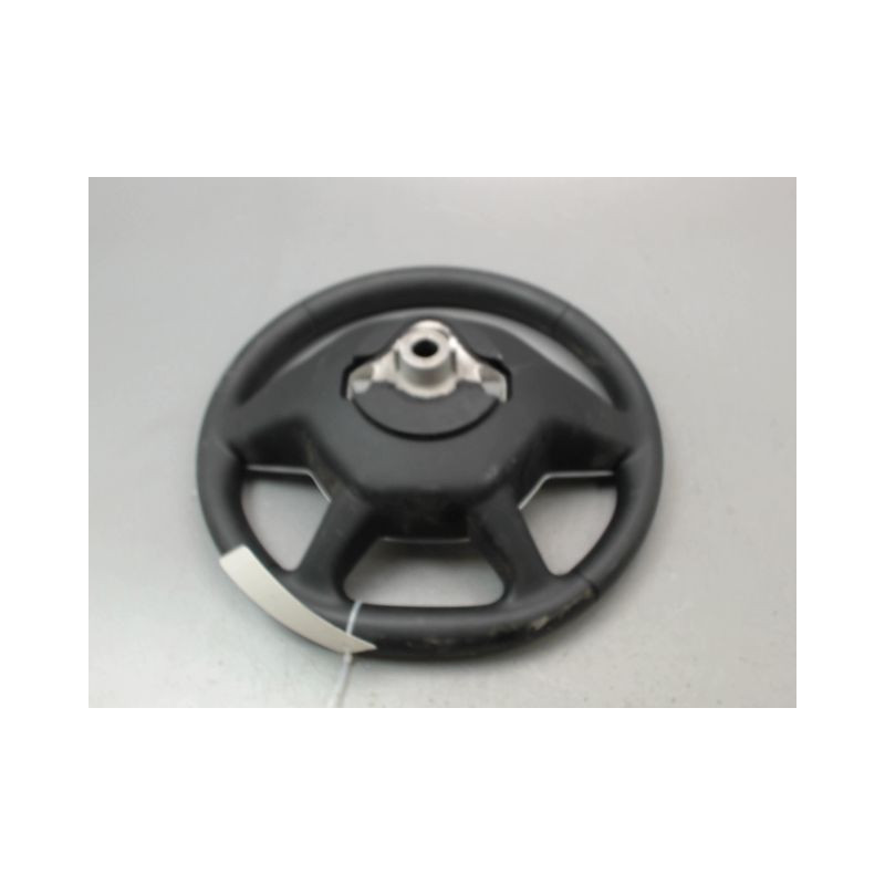VOLANT DE DIRECTION DACIA SANDERO II Phase 1 2012-...