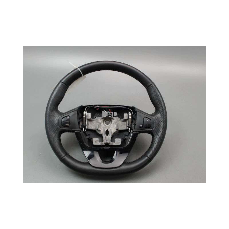 VOLANT DE DIRECTION RENAULT ZOE