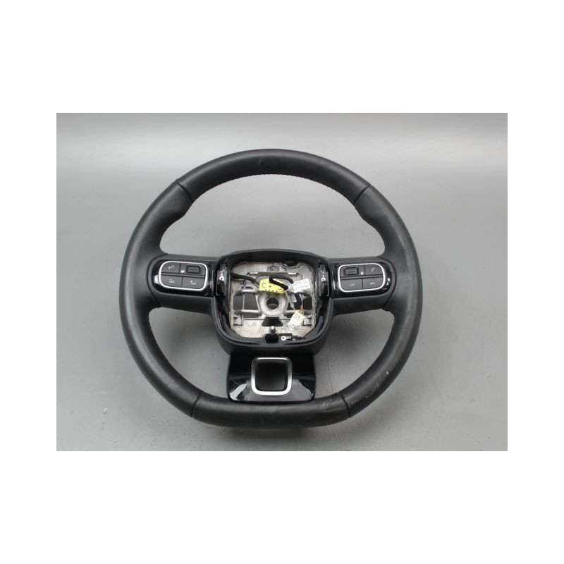 VOLANT DE DIRECTION CITROEN C3 2009-