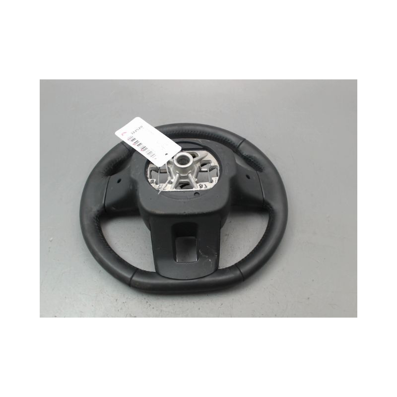 VOLANT DE DIRECTION CITROEN C3 2009-
