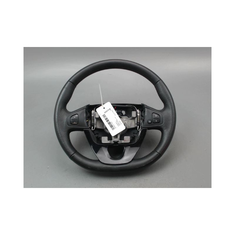 VOLANT DE DIRECTION RENAULT ZOE
