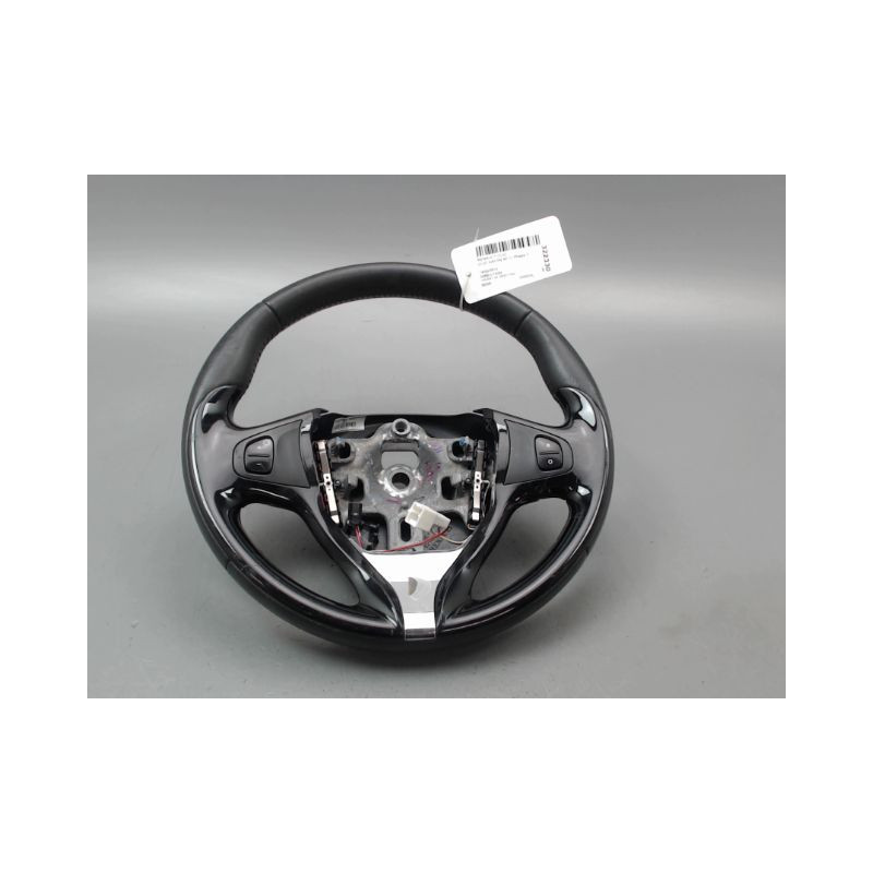 VOLANT DE DIRECTION RENAULT CLIO IV Phase 1 2012-...