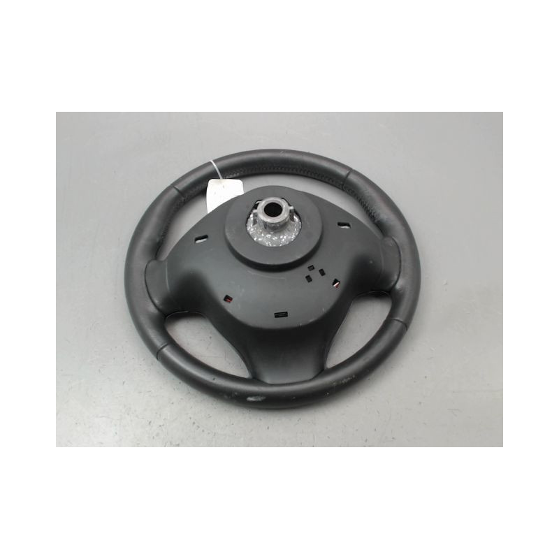 VOLANT DE DIRECTION RENAULT CLIO IV Phase 1 2012-...