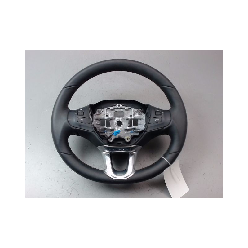 VOLANT DE DIRECTION PEUGEOT 208 Phase 1 2012-...