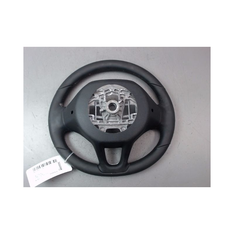 VOLANT DE DIRECTION PEUGEOT 208 Phase 1 2012-...