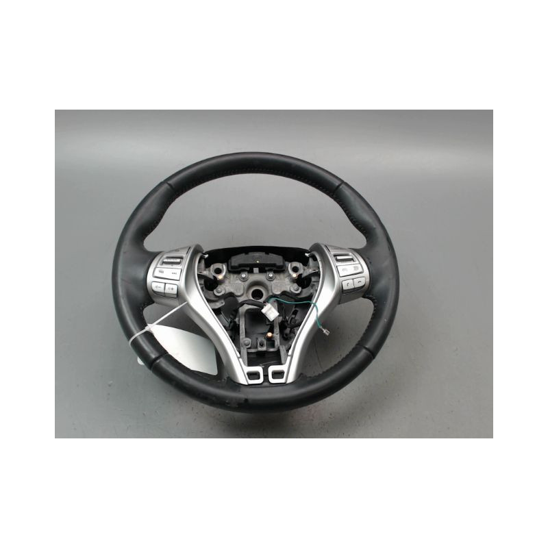 VOLANT DE DIRECTION NISSAN QASHQAI BREAK II Phase 1 2014-...