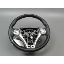 VOLANT DE DIRECTION NISSAN QASHQAI BREAK II Phase 1 2014-...