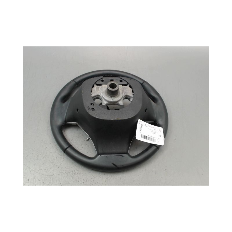 VOLANT DE DIRECTION NISSAN QASHQAI BREAK II Phase 1 2014-...