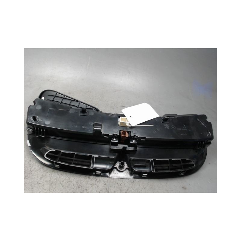 BLOC COMPTEURS CITROEN C3
