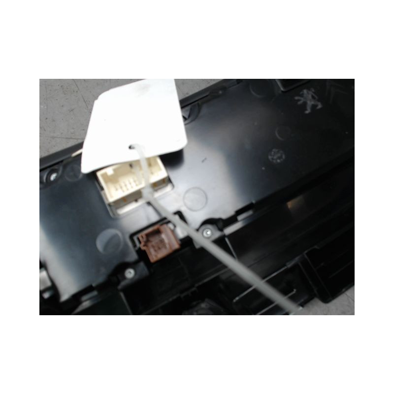 BLOC COMPTEURS CITROEN C3