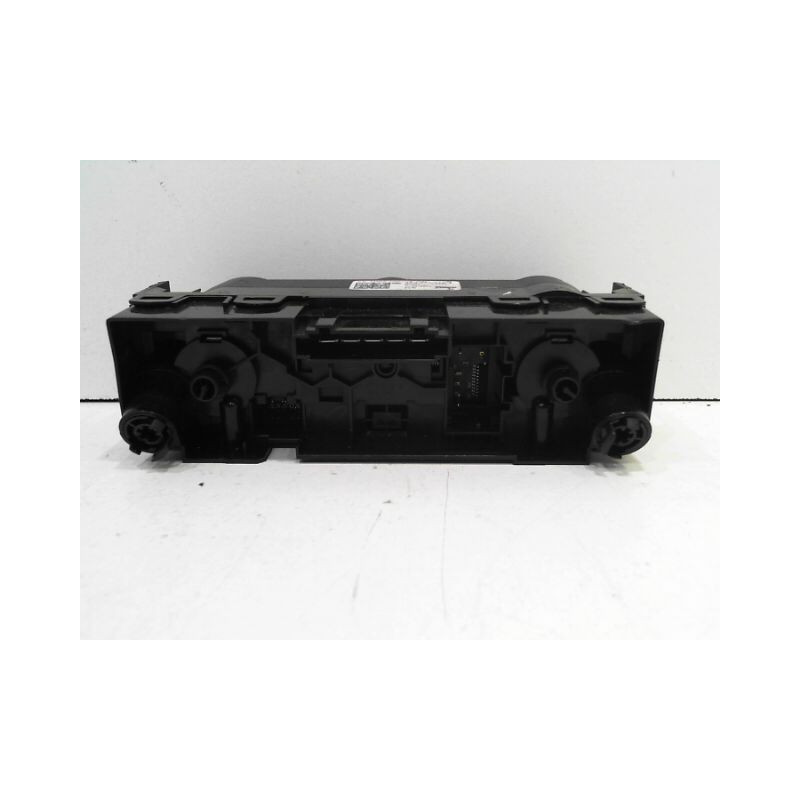 COMMANDE DE CHAUFFAGE VOLKSWAGEN POLO