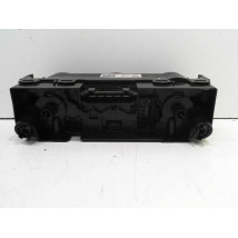 COMMANDE DE CHAUFFAGE VOLKSWAGEN POLO