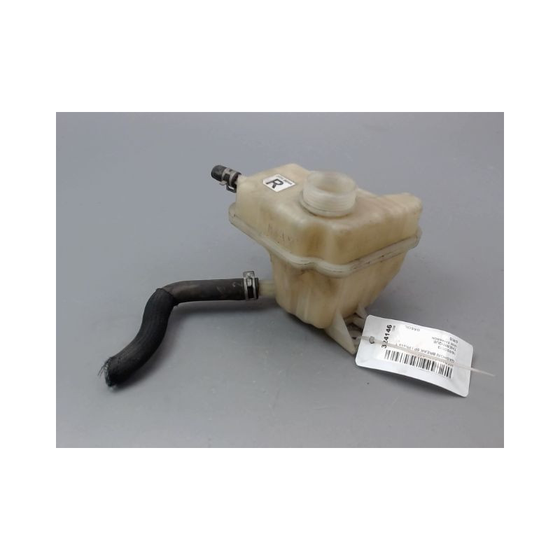VASE EXPANSION NISSAN QASHQAI BREAK I Phase 1 2007-2010