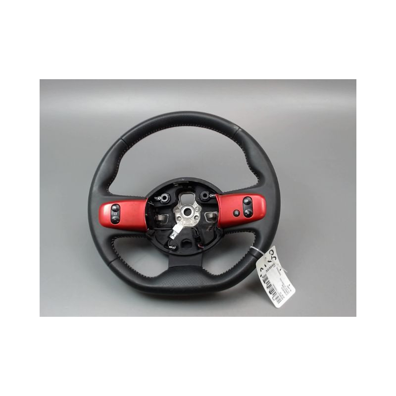 VOLANT DE DIRECTION RENAULT TWINGO III 2014-...