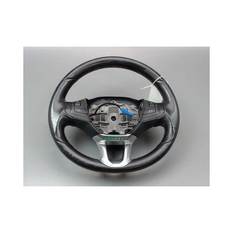 VOLANT DE DIRECTION PEUGEOT 2008 Phase 1 2013-...