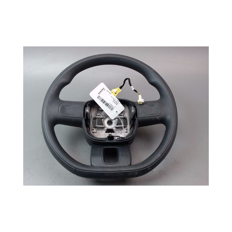 VOLANT DE DIRECTION CITROEN C3 2009-