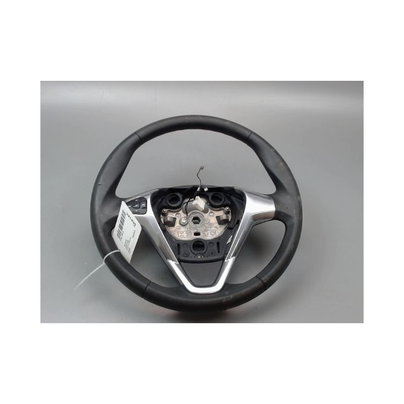 VOLANT DE DIRECTION FORD FIESTA VI Phase 1 2008-2012