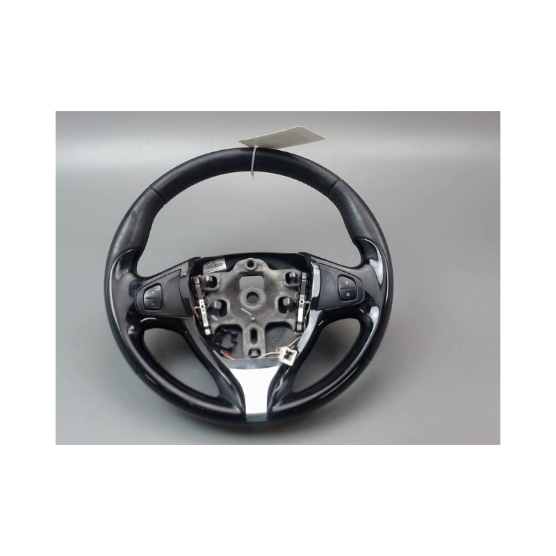 VOLANT DE DIRECTION RENAULT CLIO IV Phase 1 2012-...