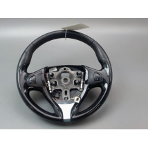 VOLANT DE DIRECTION RENAULT CLIO IV Phase 1 2012-...