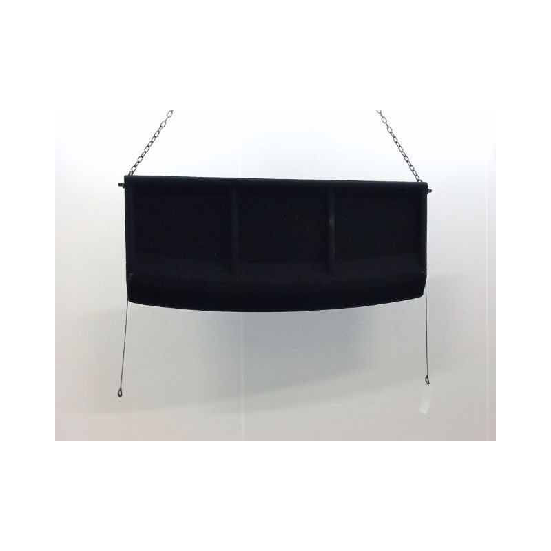 TABLETTE PLAGE ARRIERE CITROEN SAXO Phase 2 1999-2004