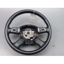 VOLANT DE DIRECTION AUDI A4