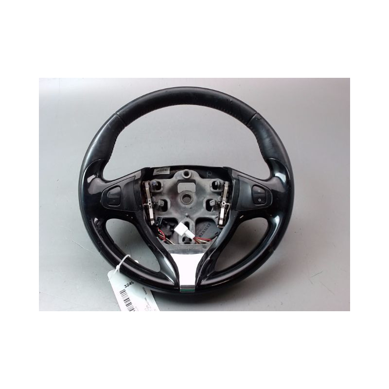 VOLANT DE DIRECTION RENAULT CLIO IV Phase 1 2012-...