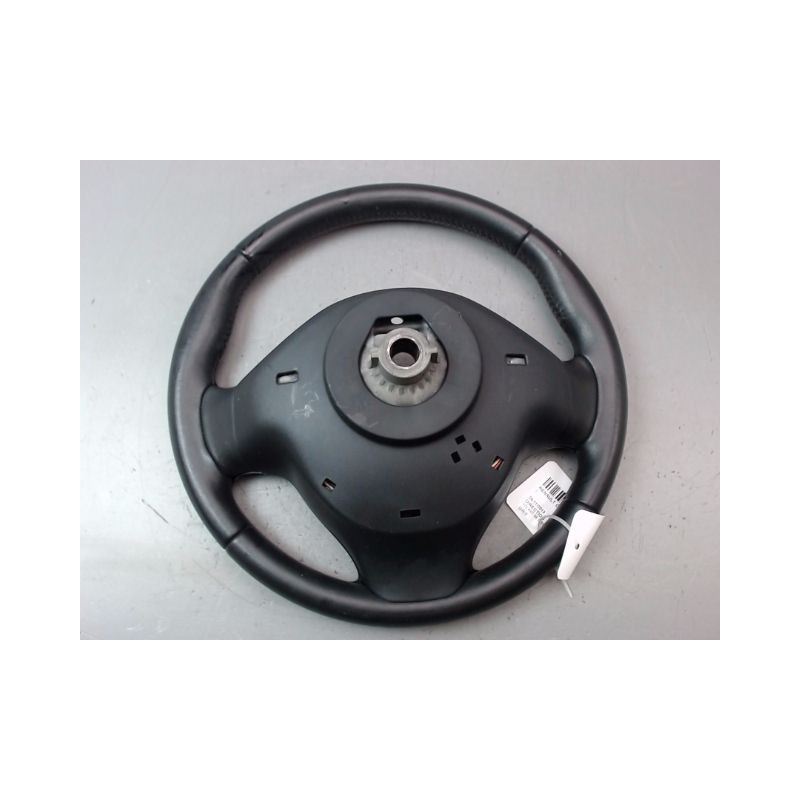 VOLANT DE DIRECTION RENAULT CLIO IV Phase 1 2012-...