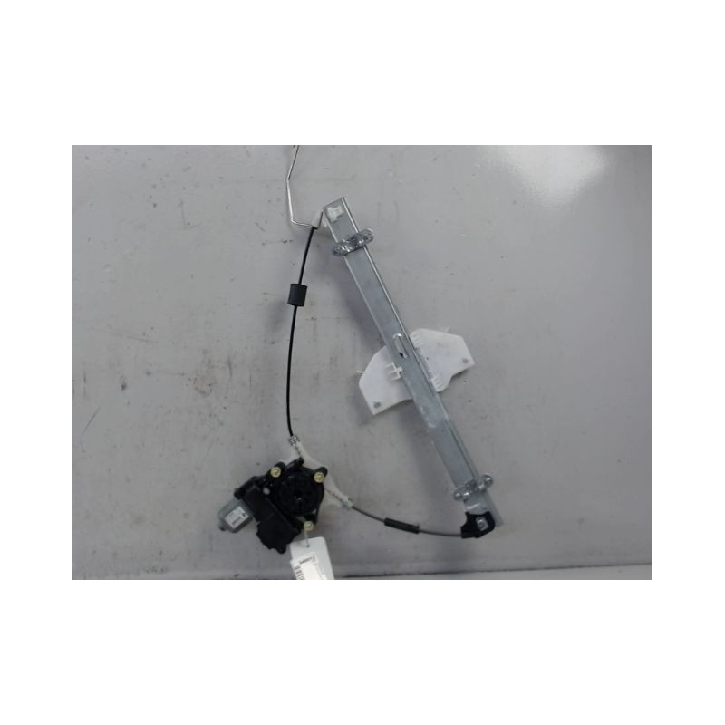MECANISME+MOTEUR LEVE-GLACE AVANT GAUCHE KIA PICANTO