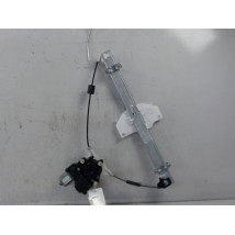MECANISME+MOTEUR LEVE-GLACE AVANT GAUCHE KIA PICANTO