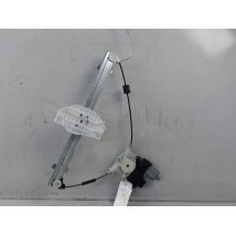 MECANISME+MOTEUR LEVE-GLACE AVANT GAUCHE KIA PICANTO
