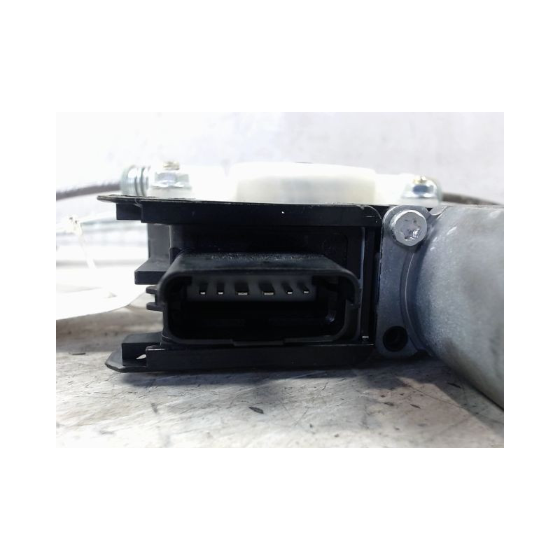 MECANISME+MOTEUR LEVE-GLACE AVANT GAUCHE KIA PICANTO