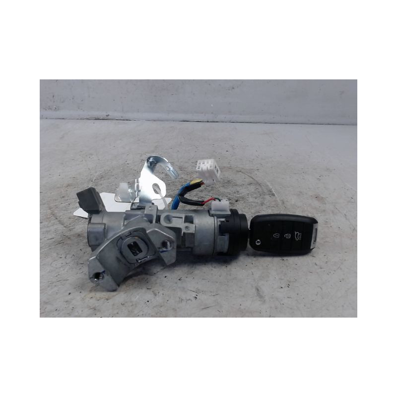 ANTIVOL DE DIRECTION KIA PICANTO