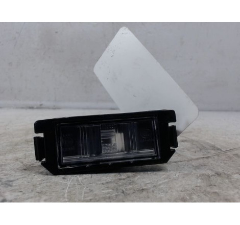ECLAIREUR PLAQUE DE POLICE D