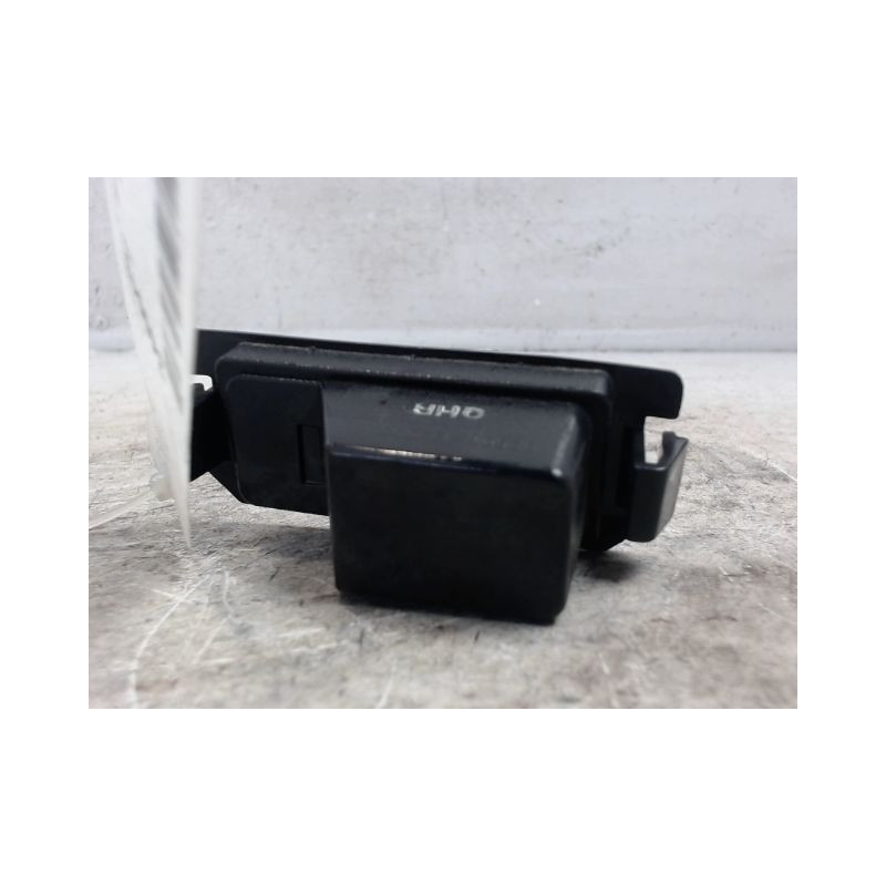 ECLAIREUR PLAQUE DE POLICE DROIT KIA PICANTO