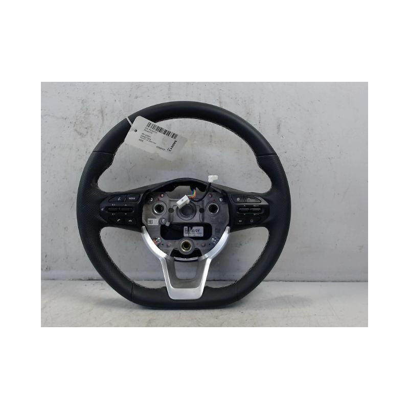 VOLANT DE DIRECTION KIA PICANTO