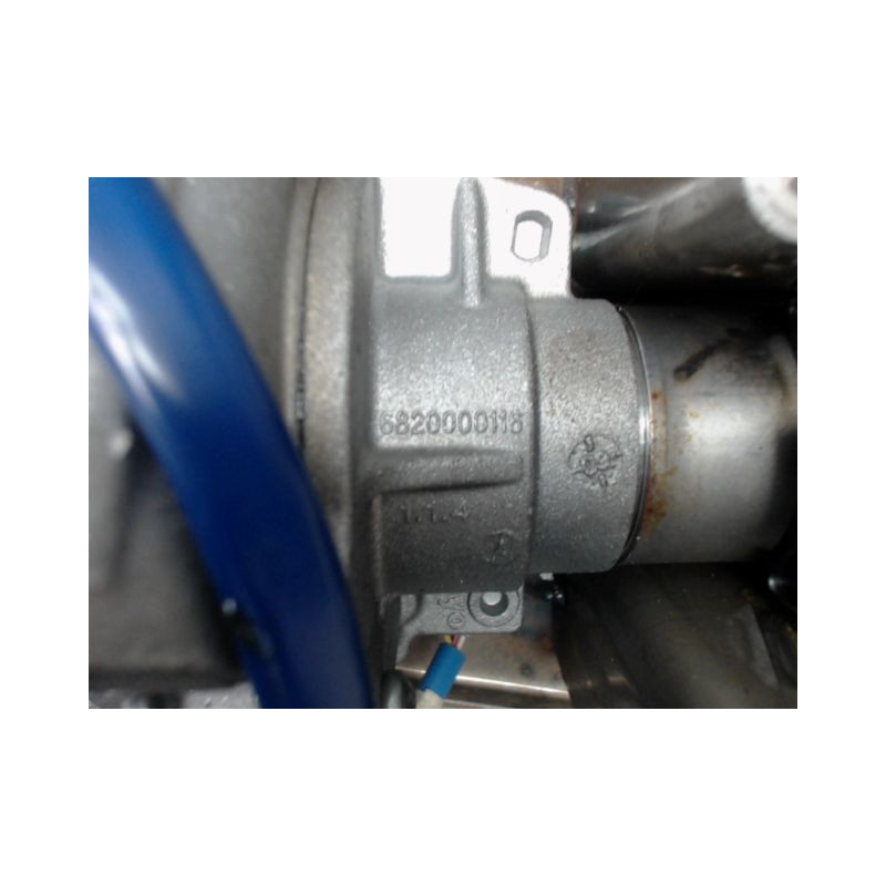 COLONNE DE DIRECTION ASSISTEE RENAULT TWINGO