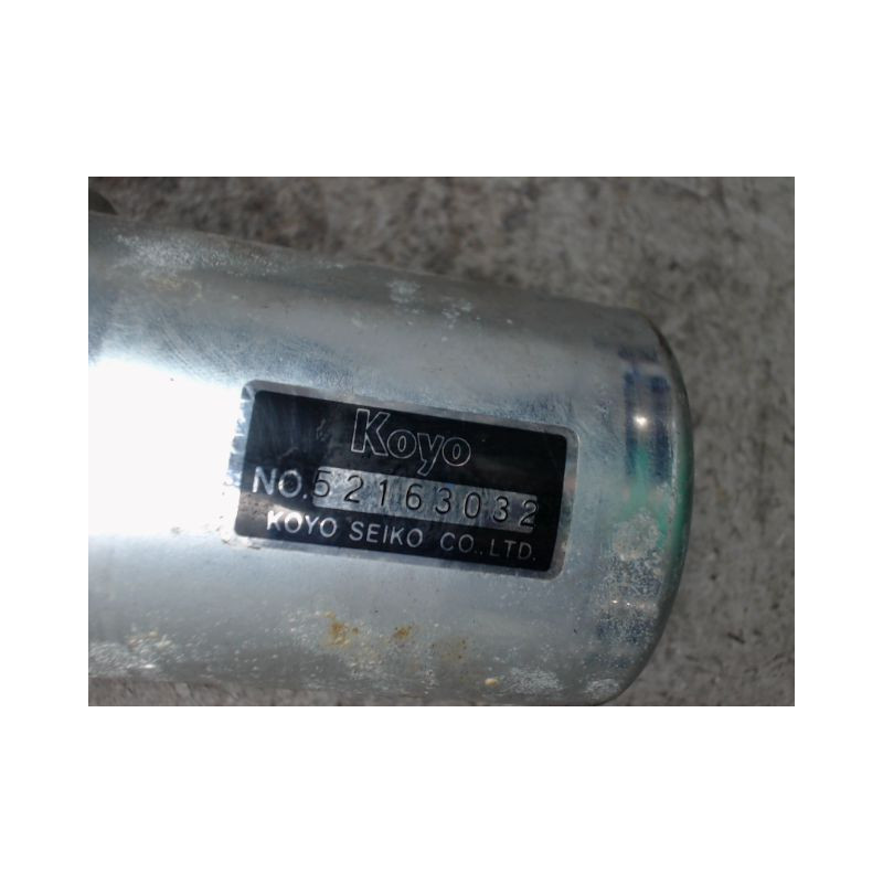 COLONNE DE DIRECTION ASSISTEE HYUNDAI GETZ