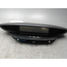 BLOC COMPTEURS CITROEN C4