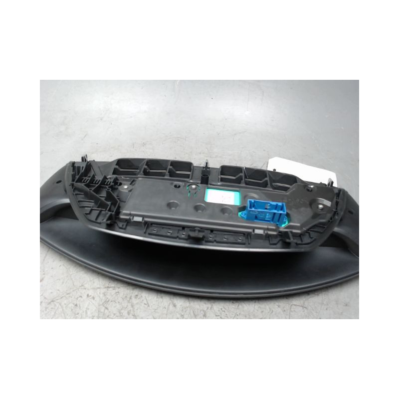 BLOC COMPTEURS CITROEN C4