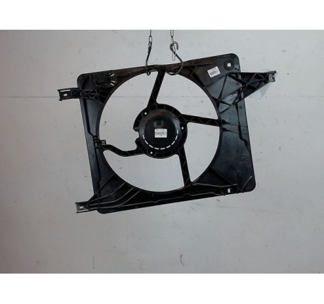 SUPPORT DE VENTILATEUR