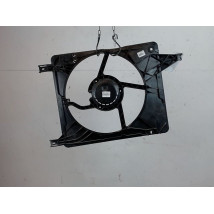 SUPPORT DE VENTILATEUR NISSAN QASHQAI