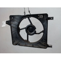 SUPPORT DE VENTILATEUR NISSAN QASHQAI