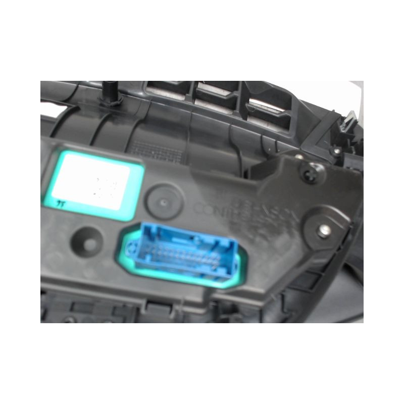 BLOC COMPTEURS CITROEN C4