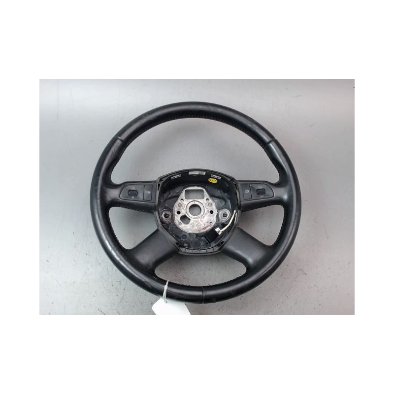 VOLANT DE DIRECTION AUDI A6 AVANT 2005-