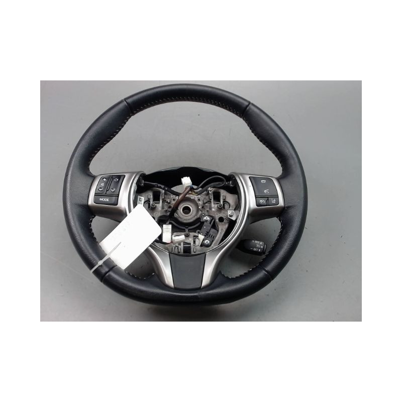 VOLANT DE DIRECTION TOYOTA YARIS 2005-
