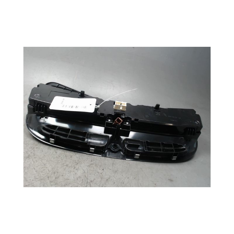 BLOC COMPTEURS CITROEN C3