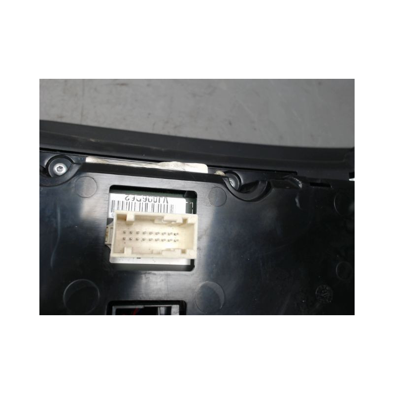 BLOC COMPTEURS CITROEN C3