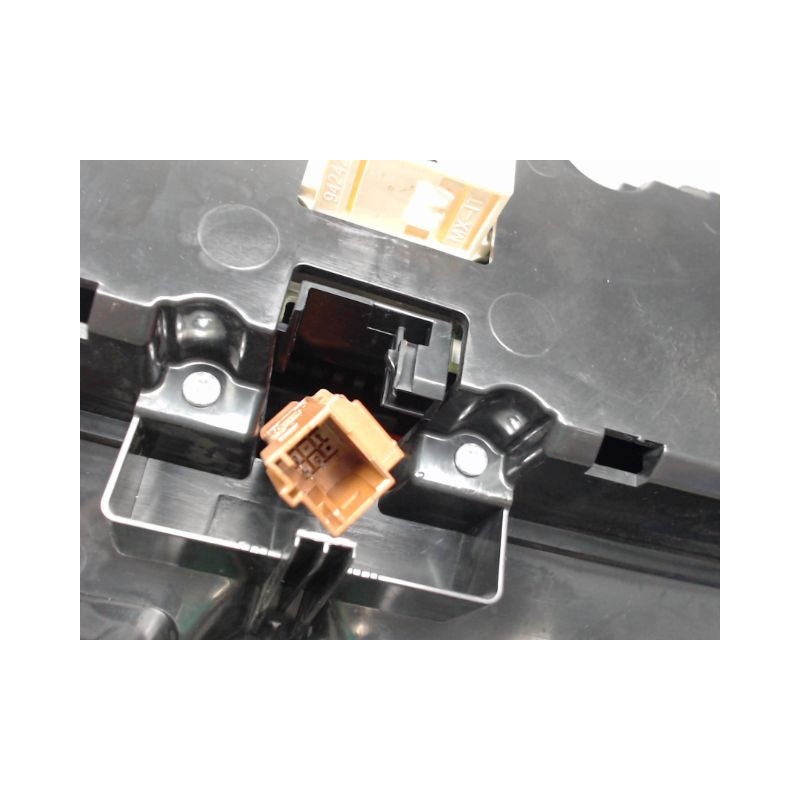 BLOC COMPTEURS CITROEN C3