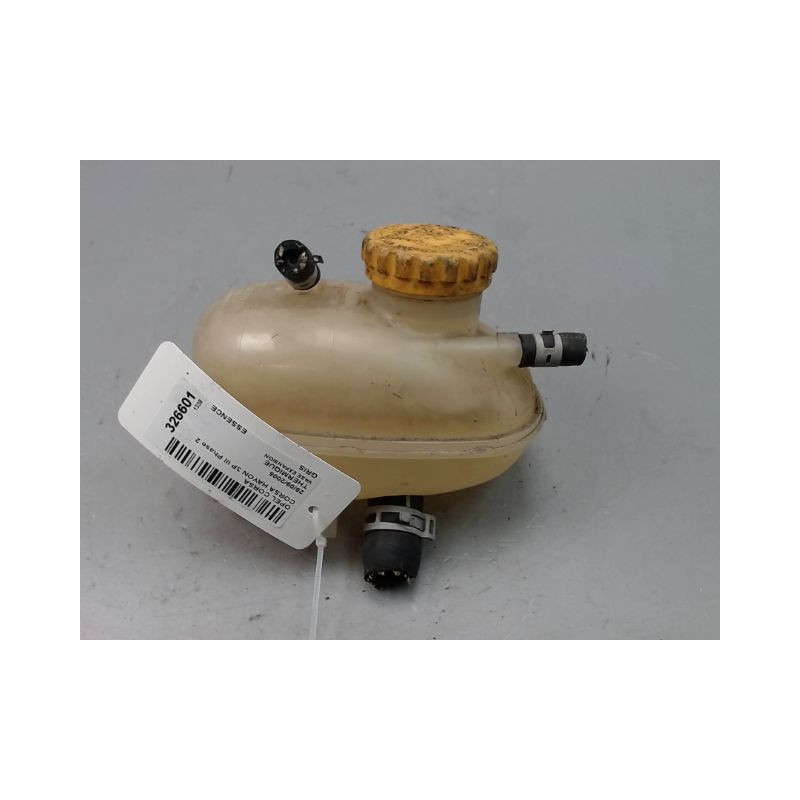 VASE EXPANSION OPEL CORSA III Phase 2 (C) 2003-2006